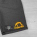 Шорты Manto Classic gray