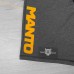 Шорты Manto Classic gray