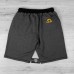 Шорты Manto Classic gray