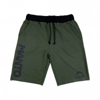 Шорты Manto Classic khaki