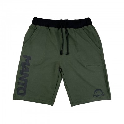 Шорты Manto Classic khaki Шорты Manto Classic khaki