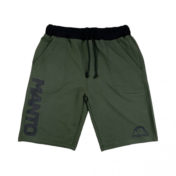 Шорты Manto Classic khaki Шорты Manto Classic khaki