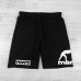 Шорты Manto Sport Shorts Emblem
