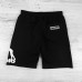 Шорты Manto Sport Shorts Emblem