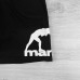 Шорты Manto Sport Shorts Emblem