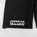 Шорты Manto Sport Shorts Emblem