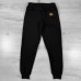 Штаны спортивные Manto Classic black