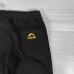 Штаны спортивные Manto Classic black