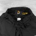 Штаны спортивные Manto Classic black