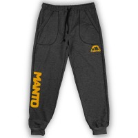 Штаны спортивные Manto Classic gray
