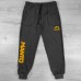 Штаны спортивные Manto Classic gray Штаны спортивные Manto Classic gray