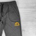 Штаны спортивные Manto Classic gray Штаны спортивные Manto Classic gray