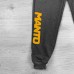 Штаны спортивные Manto Classic gray Штаны спортивные Manto Classic gray