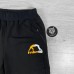 Спортивные штаны Manto Classic Logo black 