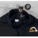Спортивные штаны Manto Classic Logo black 