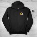 Спортивный костюм MANTO Classic black