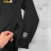 Спортивный костюм MANTO Classic black