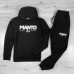 Спортивный Костюм MANTO COMBO LIGHT black