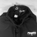 Спортивный Костюм MANTO COMBO LIGHT black