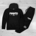 Спортивный Костюм MANTO COMBO LIGHT black