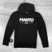 Спортивный Костюм MANTO COMBO LIGHT black