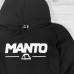 Спортивный Костюм MANTO COMBO LIGHT black