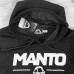 Спортивный Костюм MANTO COMBO LIGHT black