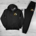 Спортивный костюм MANTO Classic black