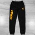 Спортивный Костюм Manto Classic New black