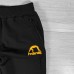 Спортивный Костюм Manto Classic New black