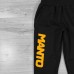 Спортивный Костюм Manto Classic New black