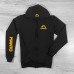 Спортивный Костюм Manto Classic New black