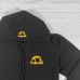 Спортивный Костюм Manto Classic New black