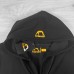 Спортивный Костюм Manto Classic New black