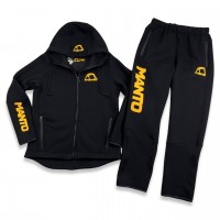 Тёплый спортивный костюм MANTO Fleece