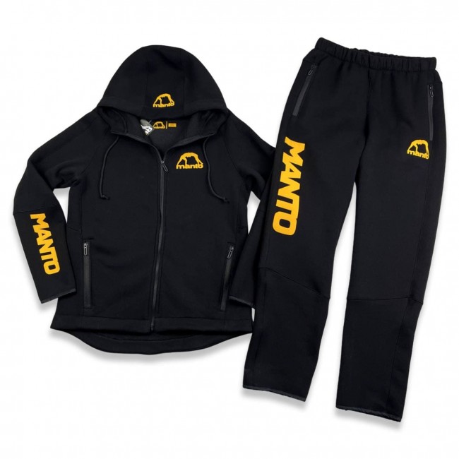Тёплый спортивный костюм MANTO Fleece