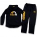 Тёплый спортивный костюм MANTO Fleece