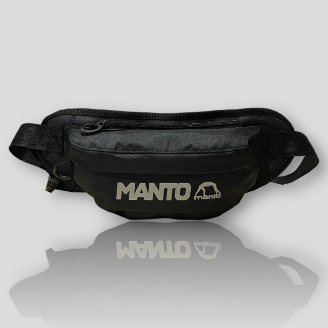 ПОЯСНА СУМКА MANTO WAIST BAG COMBO