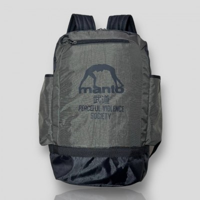 Рюкзак MANTO Society khaki