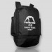 Рюкзак MANTO Society black