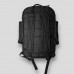 Рюкзак MANTO Society black