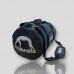 Спортивна сумка MANTO TUBUS M black/gray