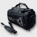 Сумка-рюкзак Manto Champ Bag black