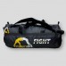 Сумка-рюкзак MANTO Fight Pro size L
