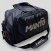 Сумка спортивна MANTO Logo1 black L
