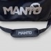 Сумка спортивна MANTO Logo1 black L