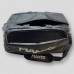 Сумка спортивна MANTO Logo1 black L
