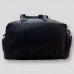 Сумка спортивна MANTO Logo1 black L