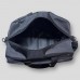 Сумка спортивна MANTO Logo1 black L