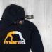  Худи Manto Classic Logo black